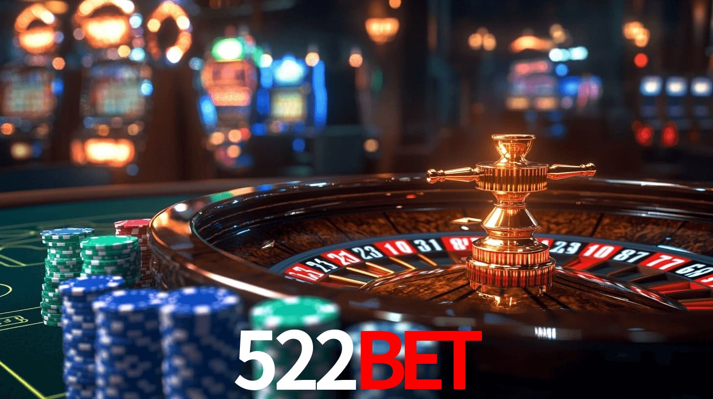 522bet - Oficialmente autorizado Brasil - 522bet.com