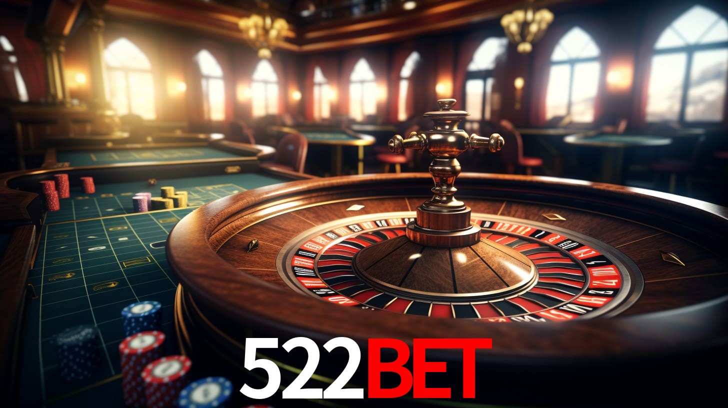 VIP Casino 522bet