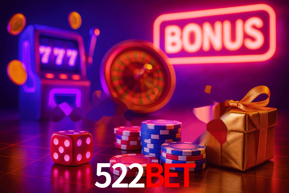 A Popularidade dos Caça-Níqueis no 522bet