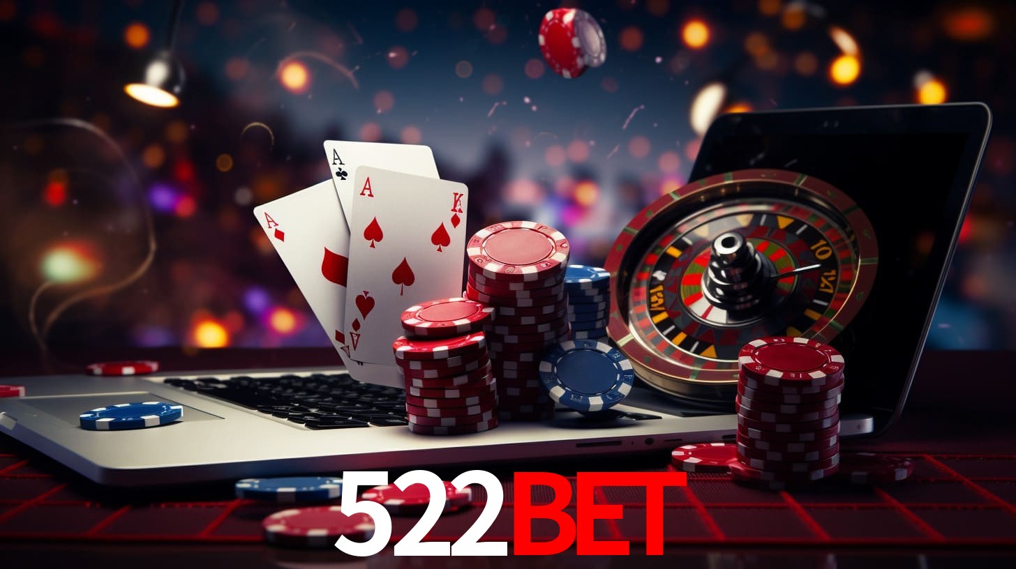 Blackjack Table 522bet