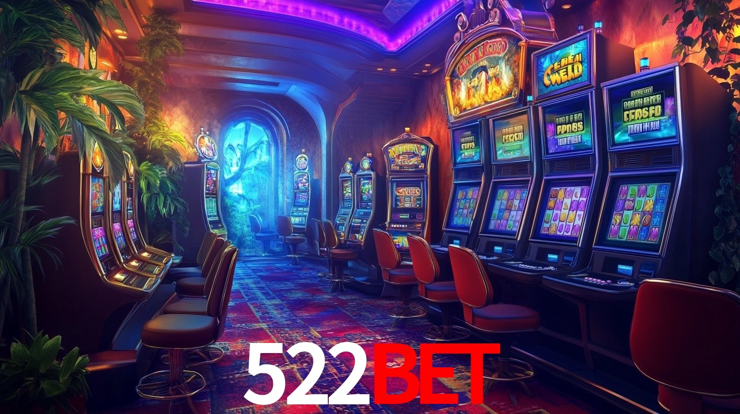 Tournaments 522bet