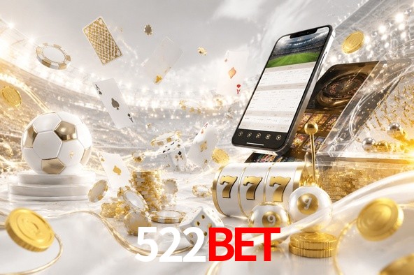 Experiência VIP 522bet