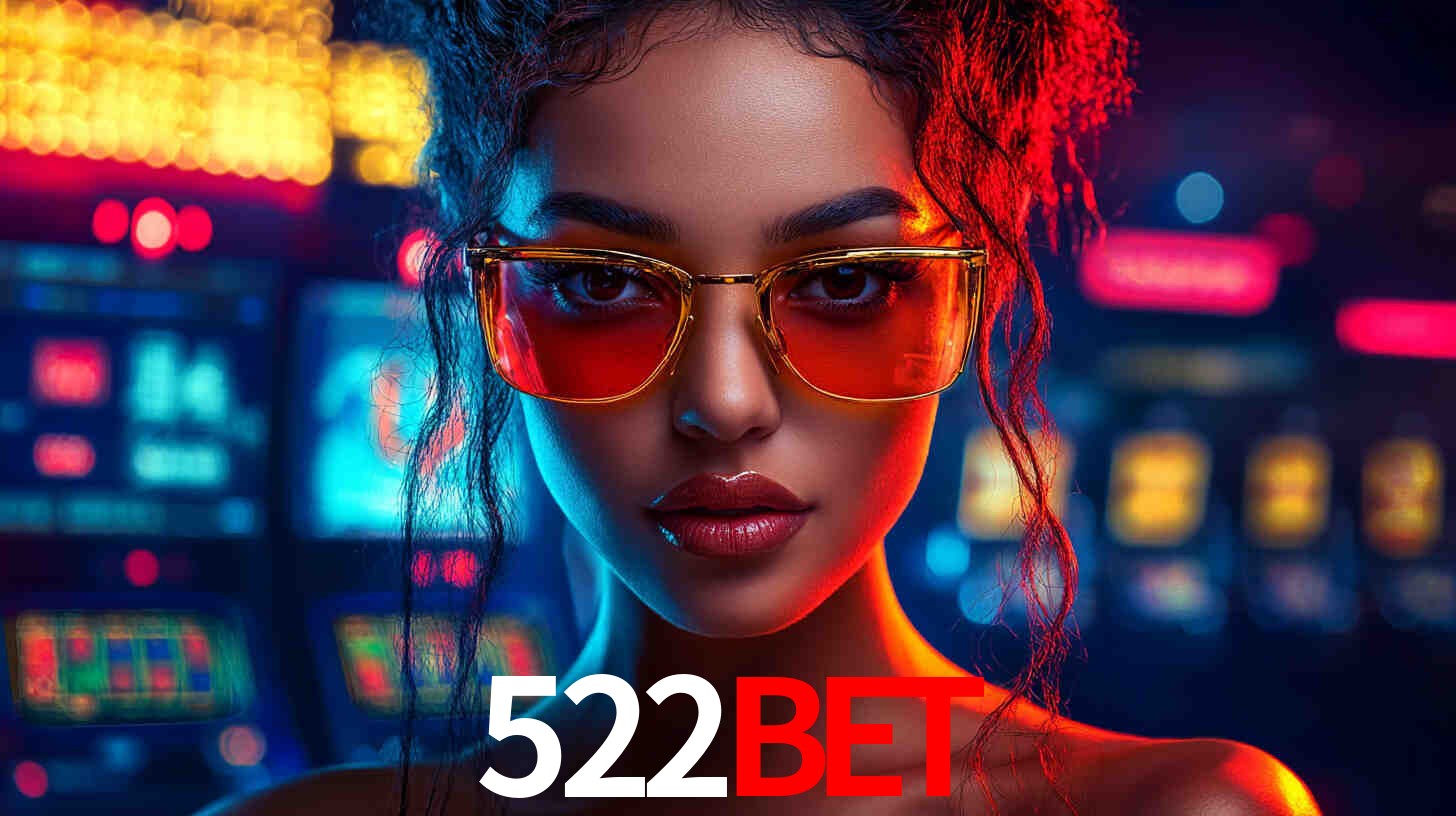 Inovações de Jogos na 522bet: O Futuro das Experiências Interativas