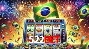 Slot Games 522bet