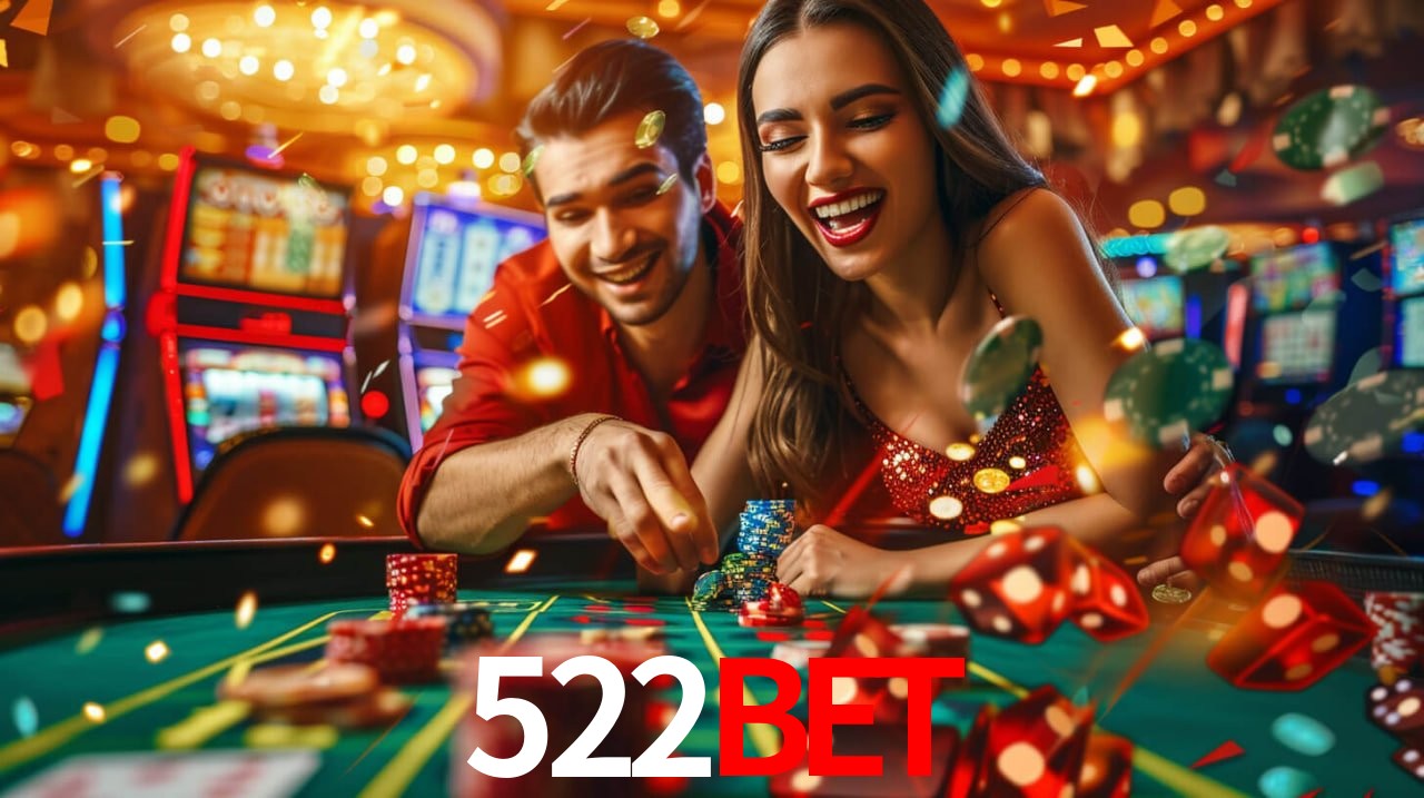 Especiais de Fim de Semana 522bet