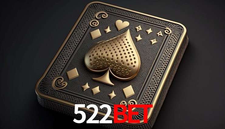 Diretório de Jogos 522bet