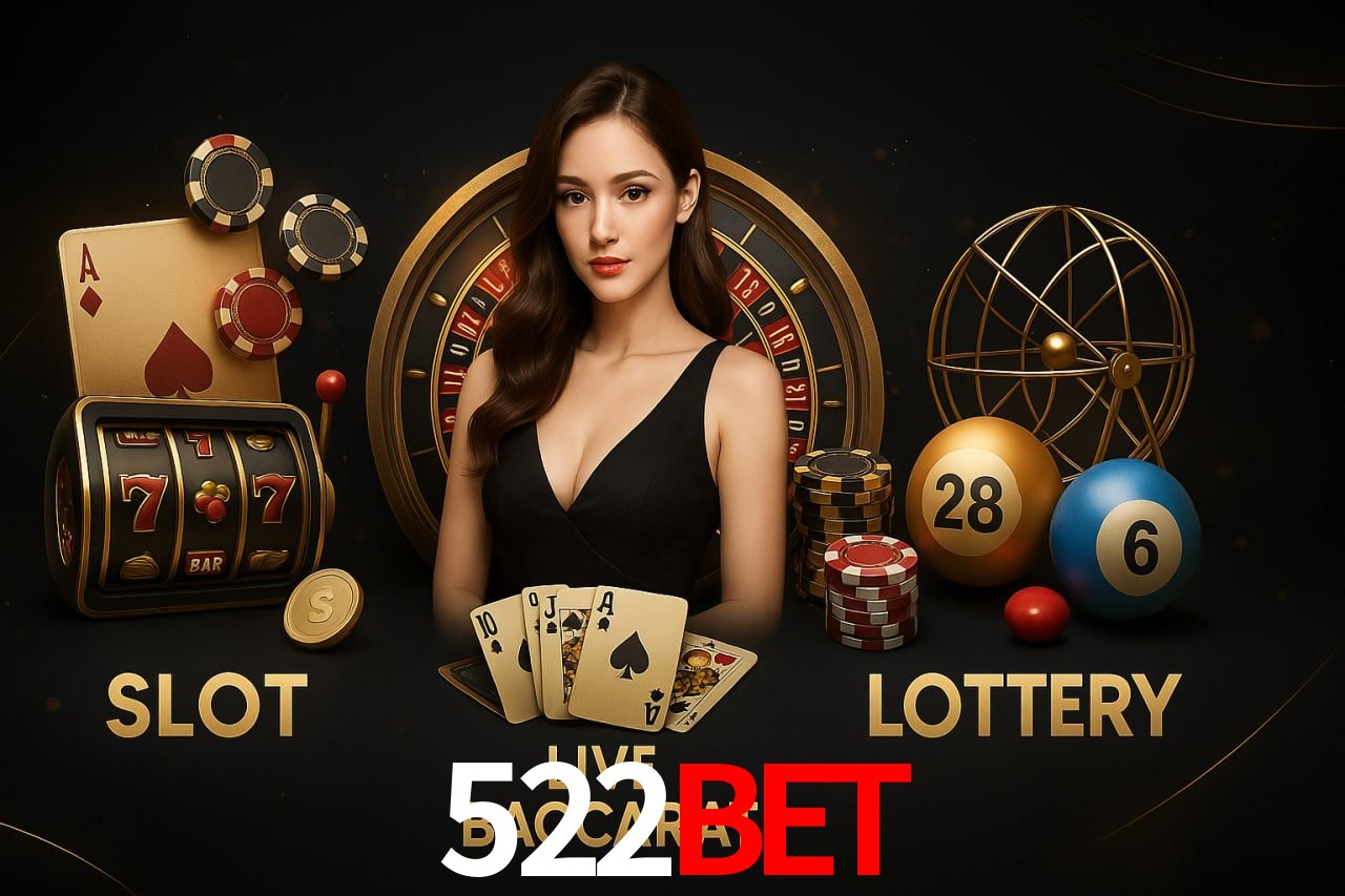 Logo 522bet Loteria Online