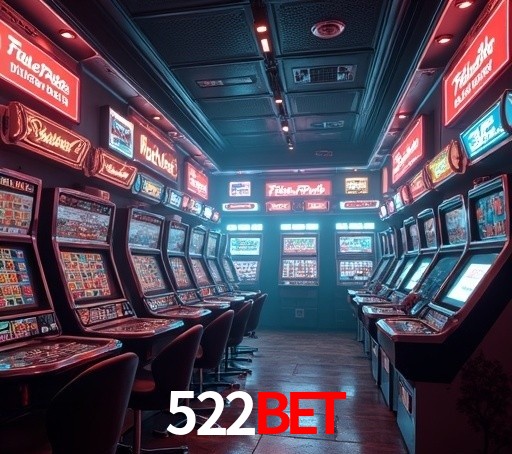 522bet Plataforma Confiável