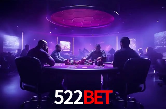 Jogos de Slot 522bet