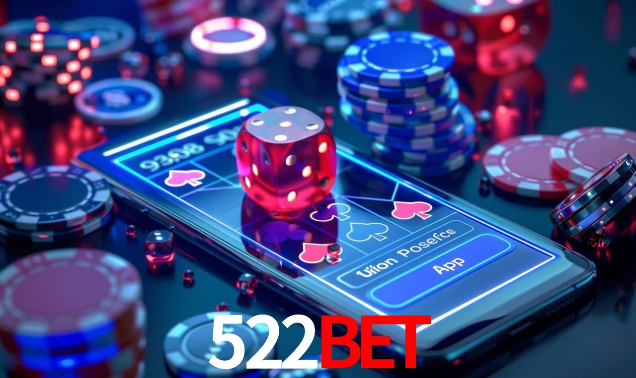 Bot 522bet Telegram