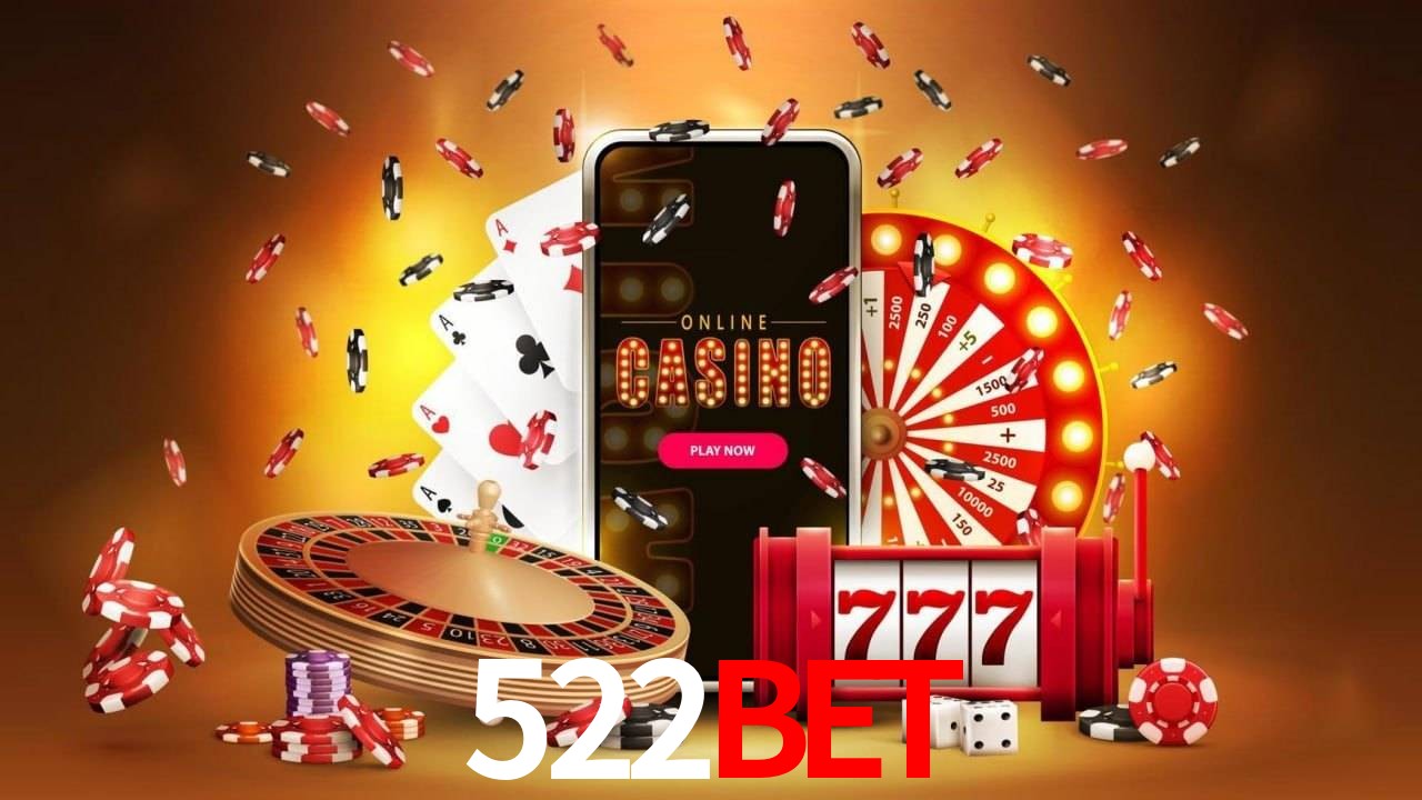 Tecnologia da Plataforma 522bet