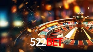 522bet Logo Seguro