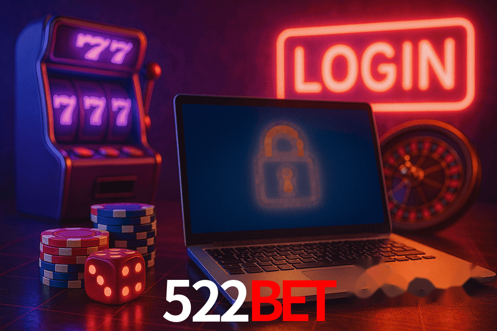 Recursos de Bônus 522bet