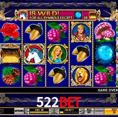 Desvendando o Mundo dos Jogos Virtuais na 522bet