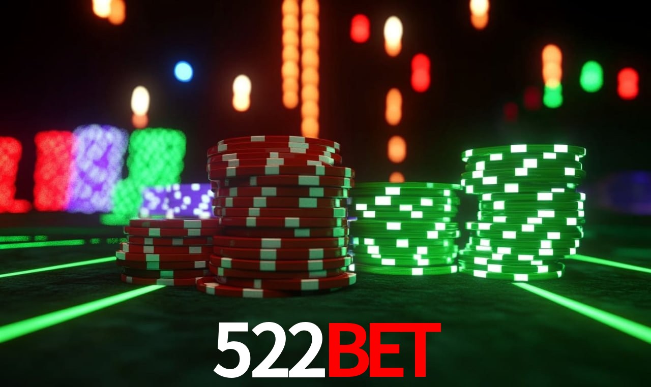Bonus Features 522bet