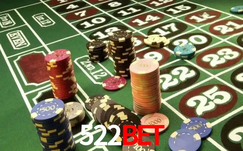 Login Seguro 522bet