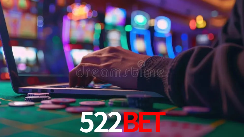 Casino Ao Vivo 522bet