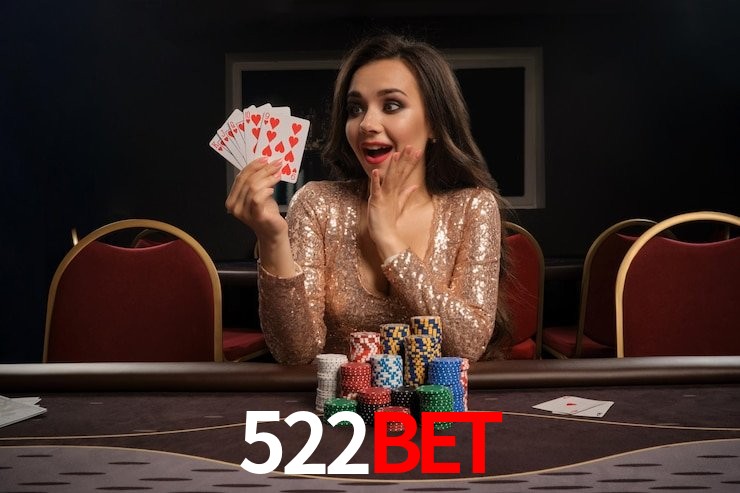 Jogos Exclusivos 522bet