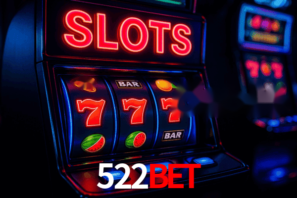 Logo 522bet Plataforma Certificada