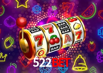 Desvendando o Mundo dos Jogos Virtuais na 522bet