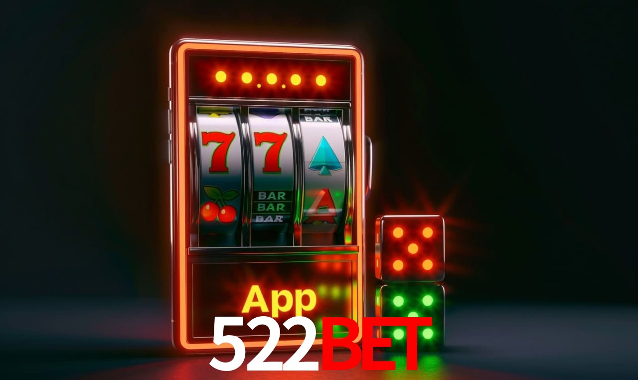 Provedores de Jogos 522bet