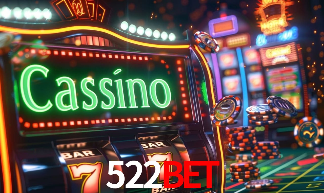 Promoção Relâmpago 522bet