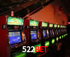 522bet Logo - Bônus de Cadastro