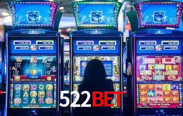 Explorando a Categoria de Eventos em Apostas na 522bet