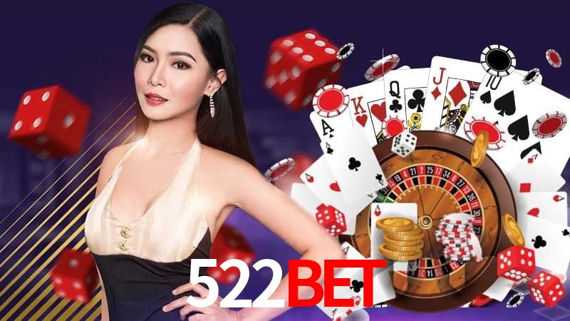 Torneios 522bet