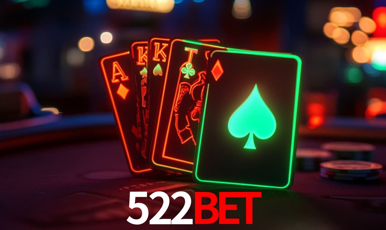 522bet Jackpots Progressivos
