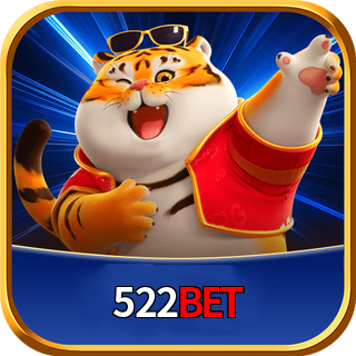 Logo 522bet Telegram Oficial