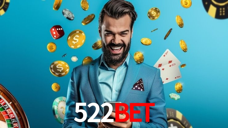 Mesa de Blackjack 522bet