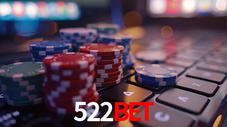 Provedores de Jogos 522bet