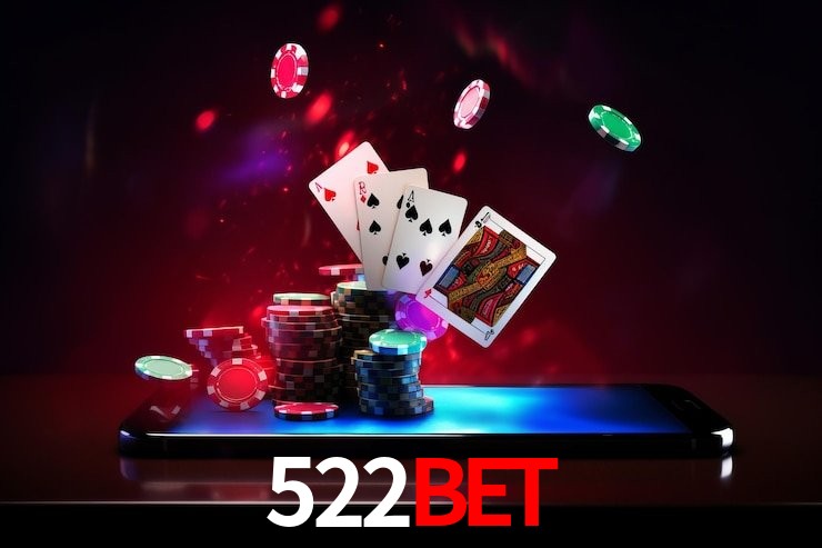 Casino Ao Vivo 522bet