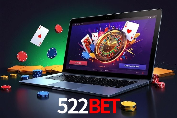 Cadastro Rápido 522bet