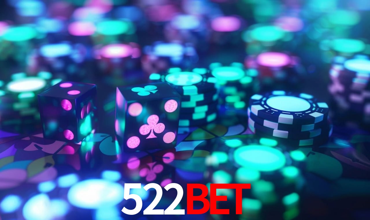 Provedores de Jogos 522bet