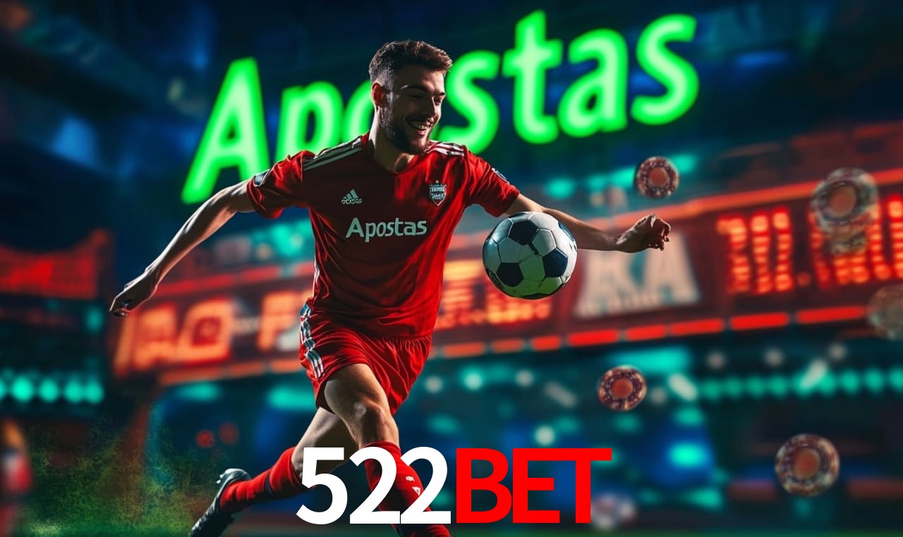 Estatísticas Esportivas 522bet