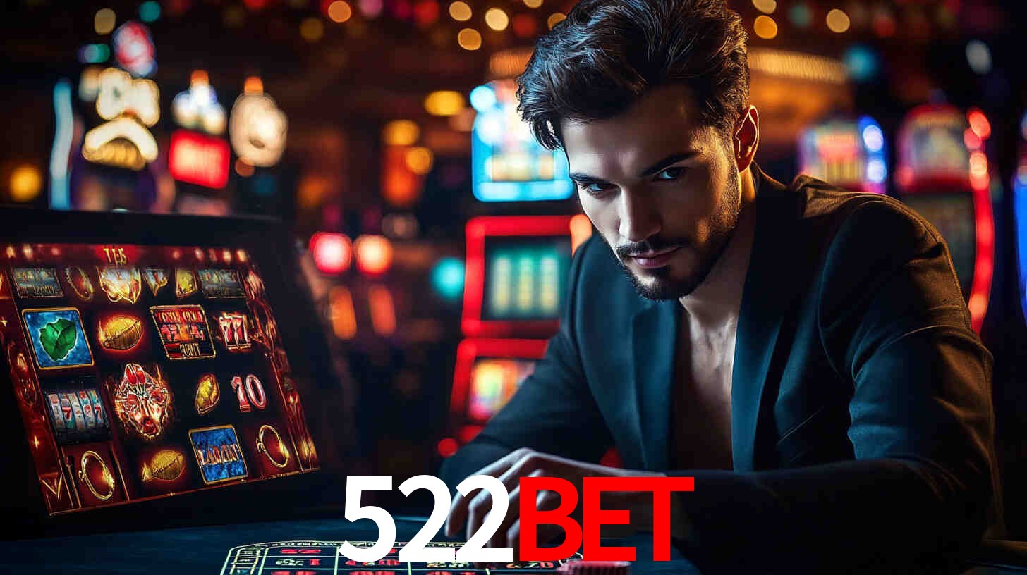 Bônus Generosos e Exclusivos no 522bet para Você!