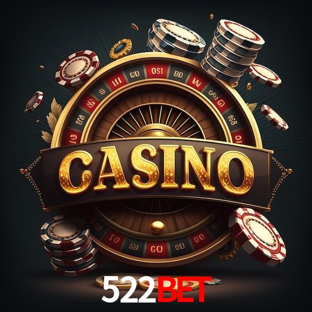 Interface do App 522bet