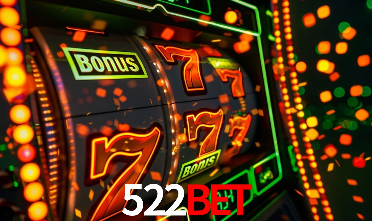 Mesa de Blackjack 522bet