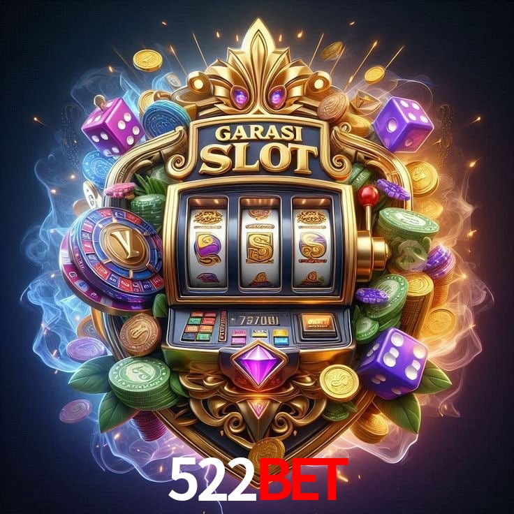 Jogos de Slot 522bet