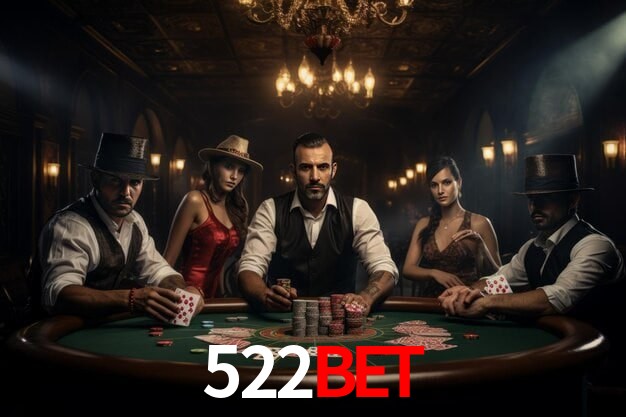 Casino VIP 522bet
