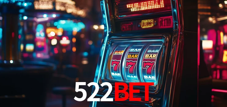APP oficial da 522bet para mobile