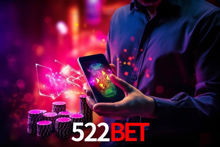 Diretório de Jogos 522bet