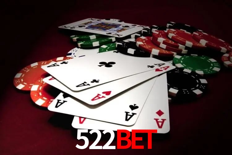 Jogos de Slot 522bet
