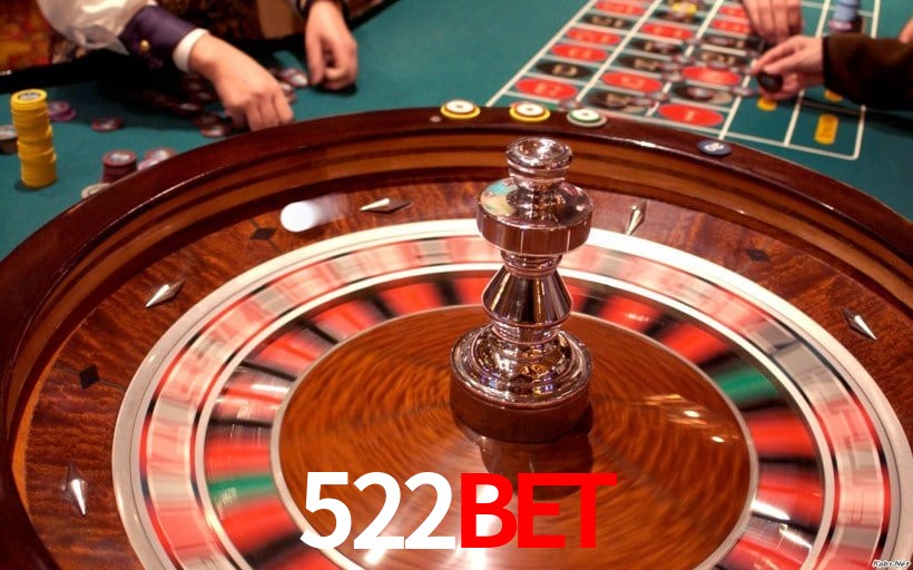 Recursos de Bônus 522bet