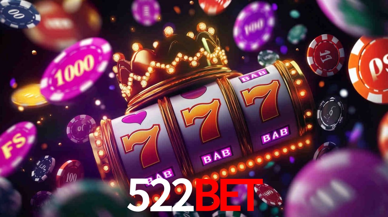 Casino VIP 522bet