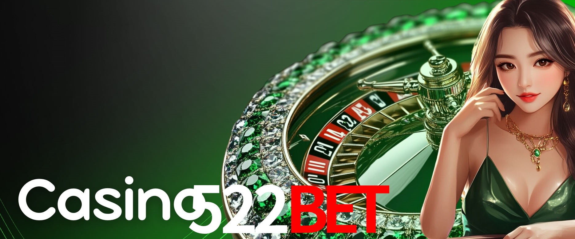 Descubra o Mundo do Cassino Online com 522bet