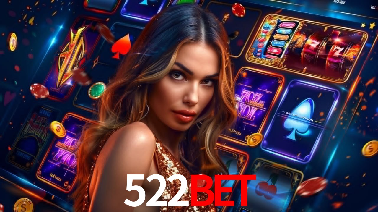 Casino Ao Vivo 522bet